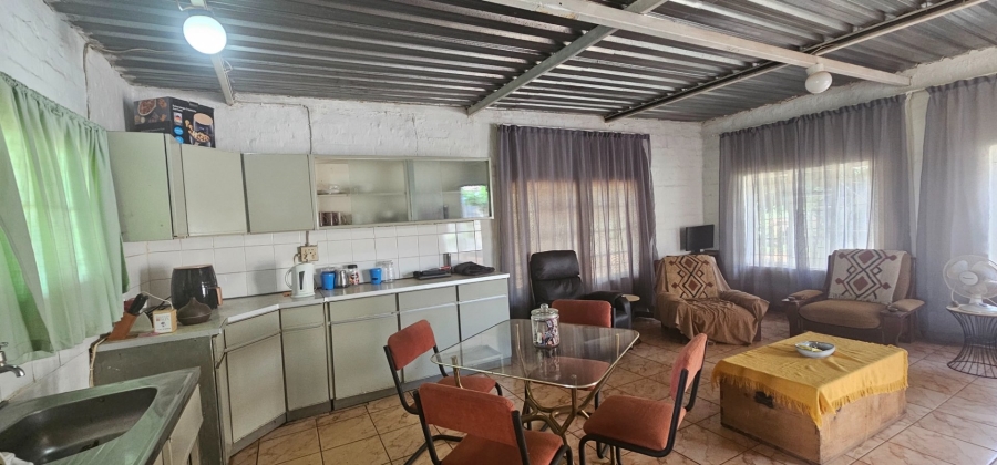 4 Bedroom Property for Sale in Hartbeespoort Rural North West